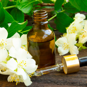 Flower and Vibrational Essence Consultation